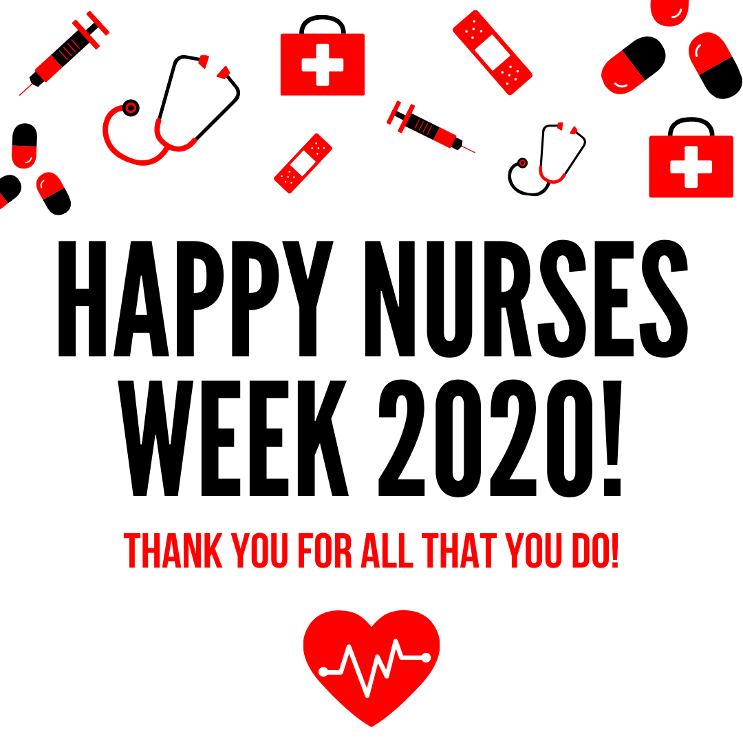 Nurse week